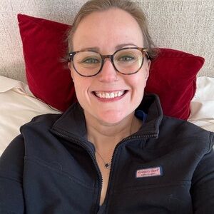 Meet your Posher, Kaitlin